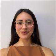 Profesora de matemáticas con 2 años de experiencia para secundaria y bachillerato en Barcelona